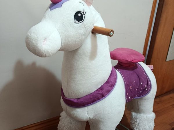 Ride on Unicorn - Main image