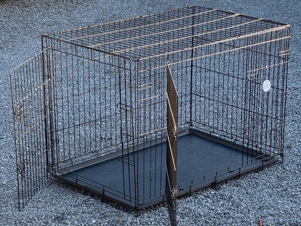 Dog Cage - Main image