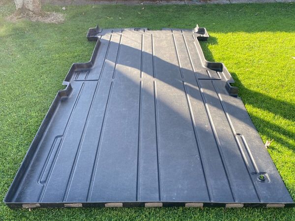 Ford Transit 350 trend  floor liner - Main image