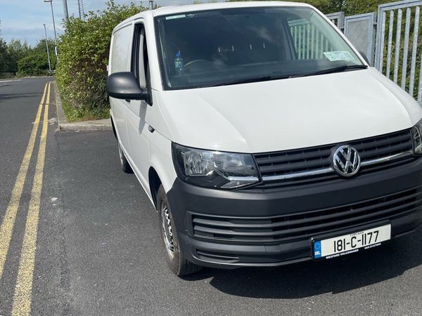 Vw Transporter - Main image