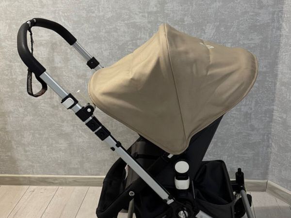 Bugaboo Cameleon Pram / Travel System - Main image