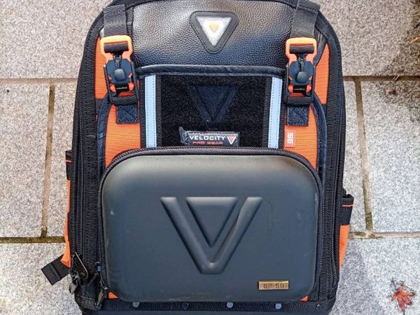 Velocity tool backpack - Main image