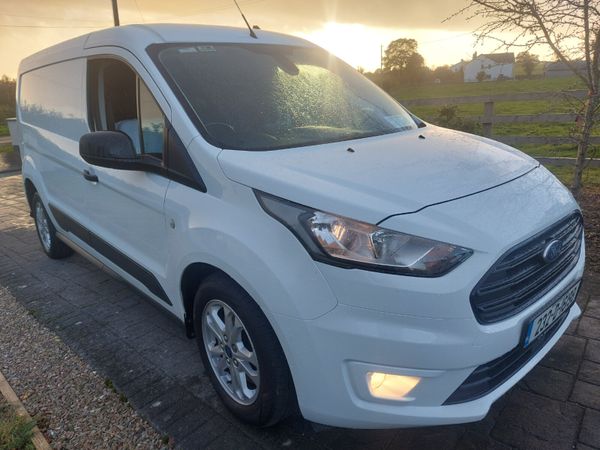 TRANSIT CONNECT 232' 79K KMS - LWB - Main image