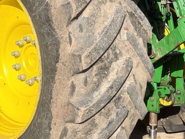 *Michelin 710-70-42s* 600-70-28s - Main image