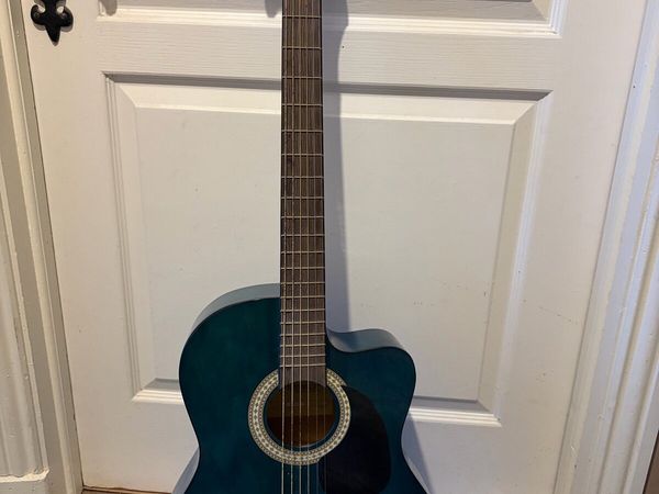 Brunswick Guitar - Main image