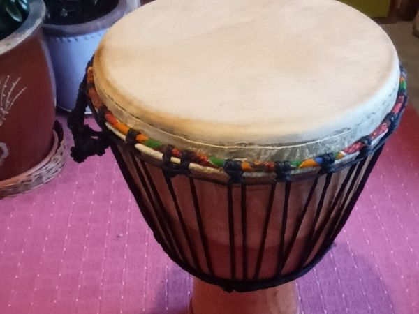 African Djeme - Main image