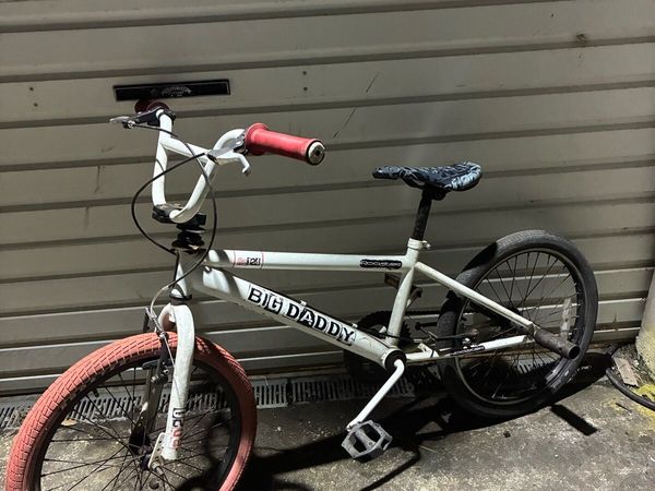 BMX bike - Main image