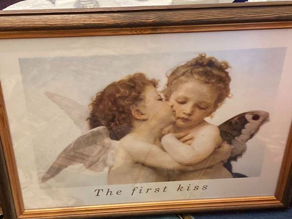 Framed Picture - Main image