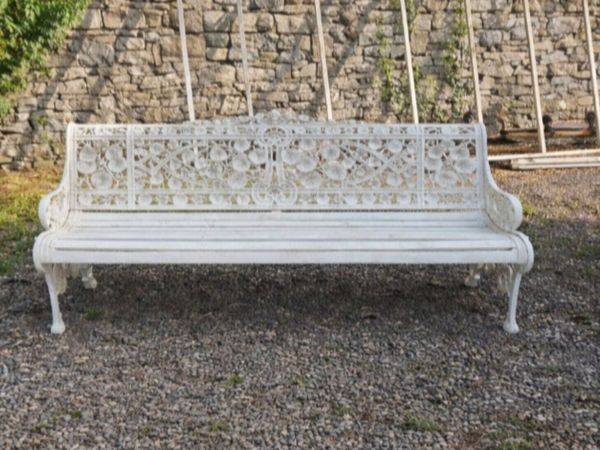 Garden chair - Main image