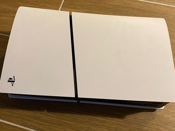 Ps5 - Main image