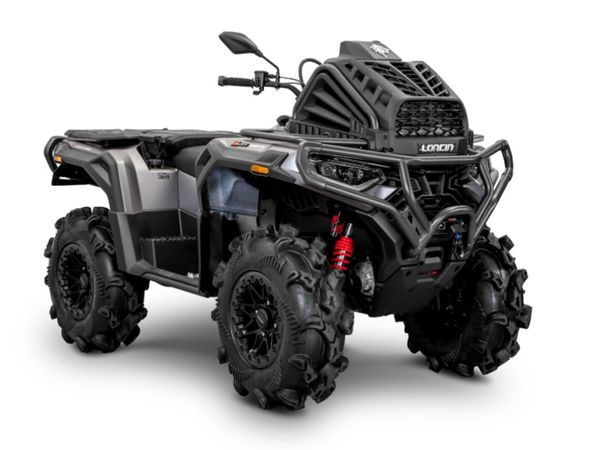 Loncin X-Wolf 1000 Mud - Main image
