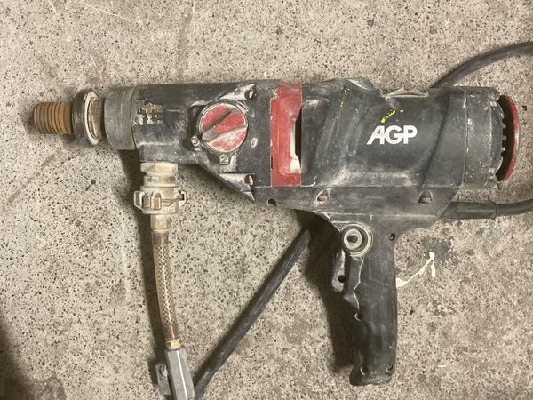 Core drill - Main image