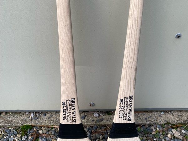 Brain Walsh Hurls - Main image