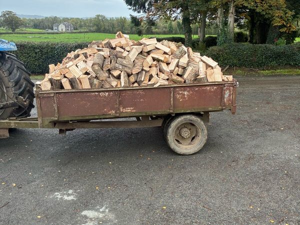 Fire wood for sale - Main image