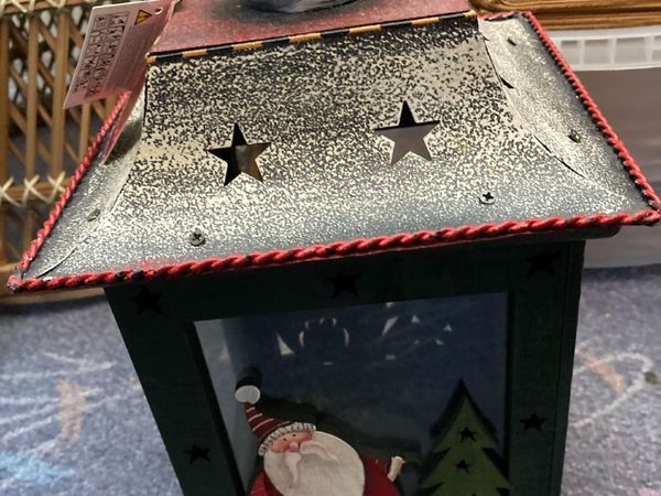 Christmas Lantern - Main image