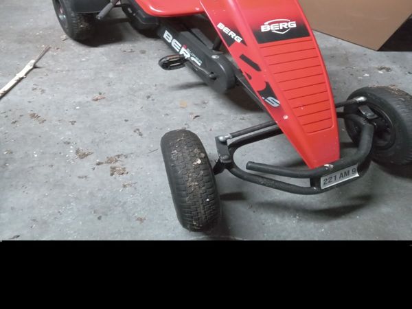 Go kart - Main image
