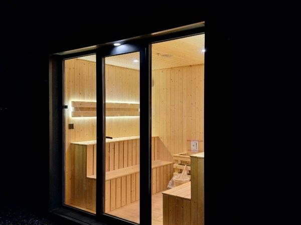 Sauna 10 ppl - Main image
