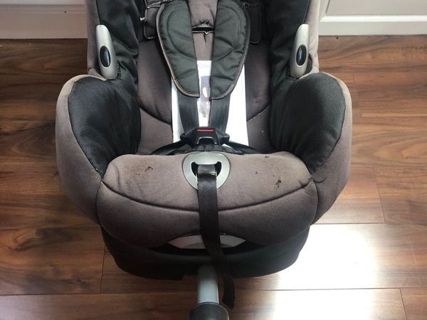 Maxi-Cosi PriorFix - Main image