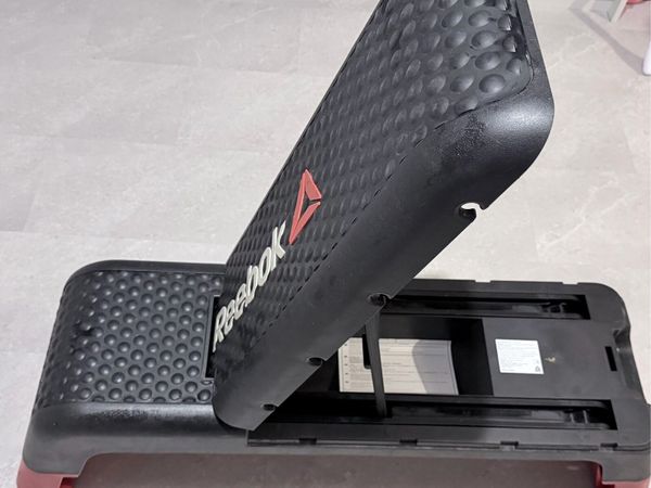 Bench press - Main image