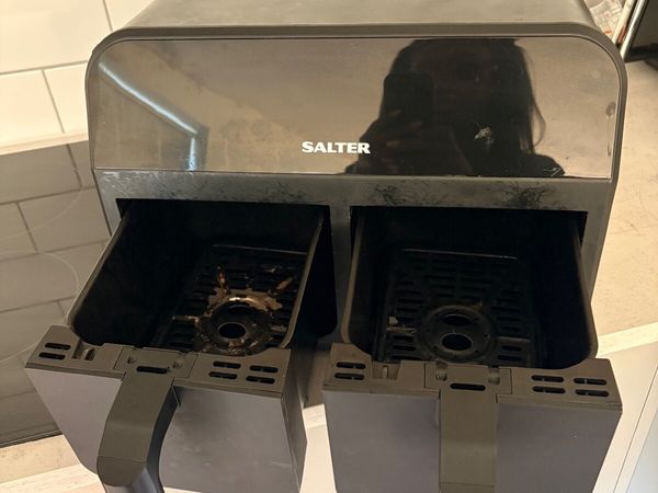 Air fryer - Main image