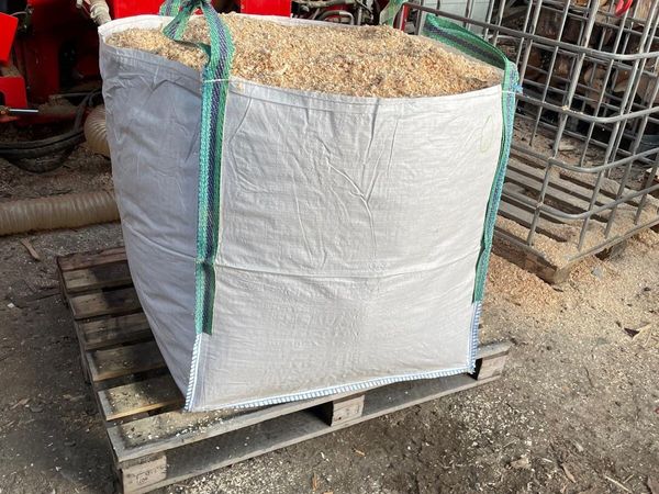 Sawdust - Main image