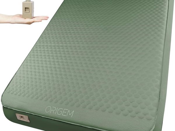 Mattress 10CM Self Inflating Mat - Main image