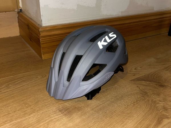 Bike helmet - Main image
