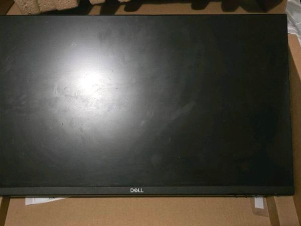DELL 24 Inch Monitor P2419H - Main image
