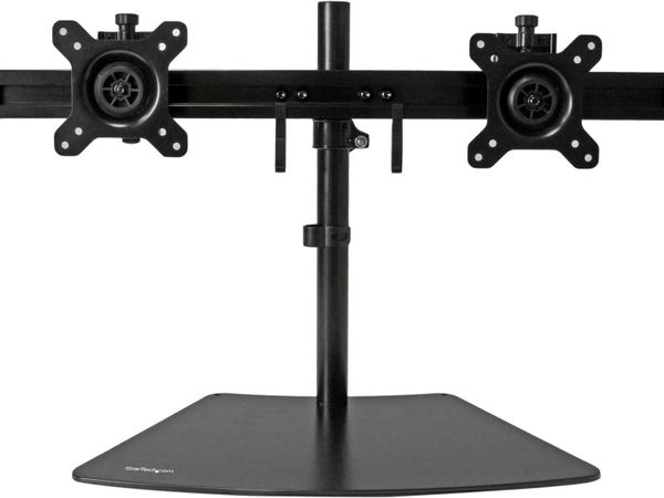 Dual Monitor Mount 12in to 24in Vesa - Main image