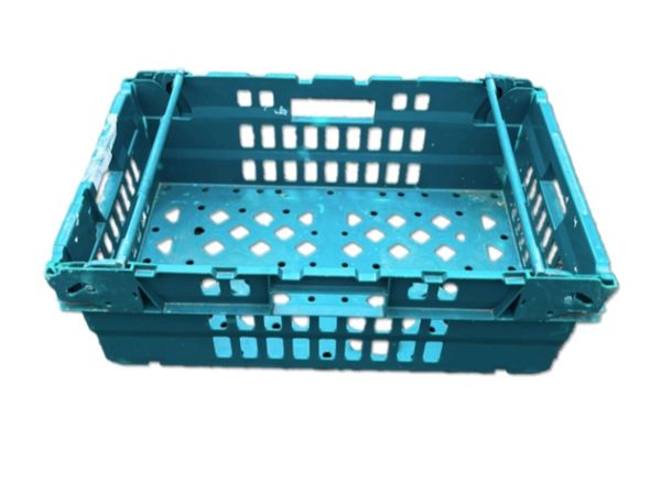 Crates - Main image
