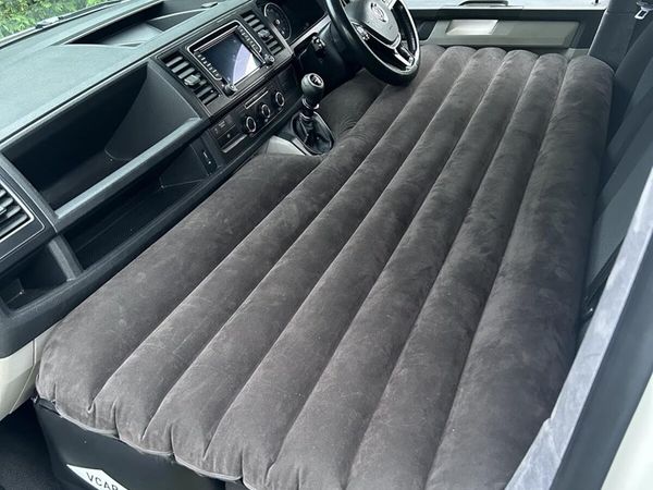 Transporter T6 T6.1 Van Cabin Air Bed. Child's - Main image