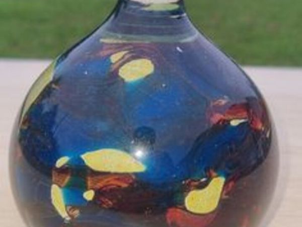 Maltese art glass Mdina - Main image