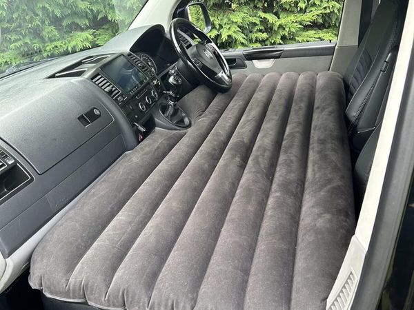 Volkswagen Transporter T5 T5.1 Van Cabin Air Bed - Main image