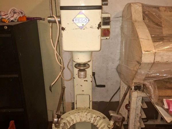 Contents of Bakery - Main image