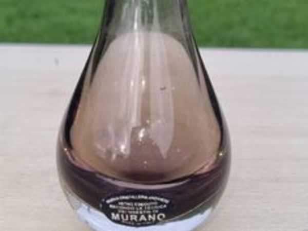 Small Murano vase - Main image