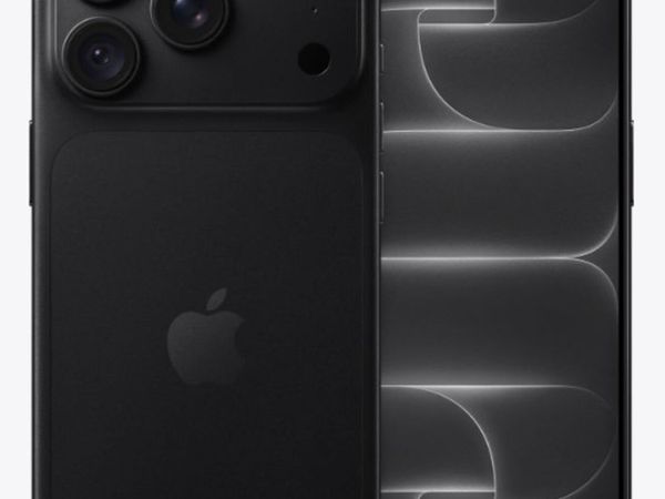 iphone 18 pro 256GB - Main image
