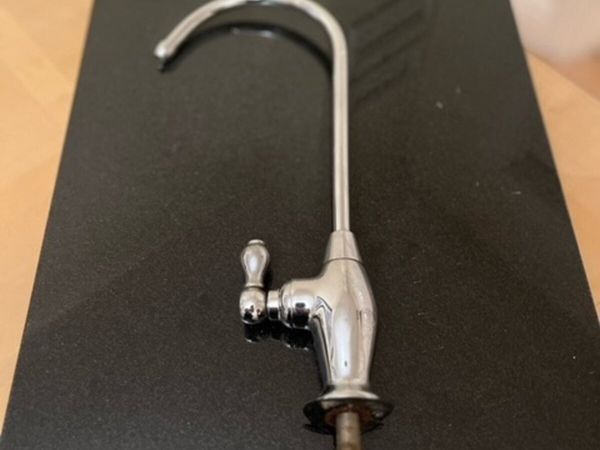 Skinny Kitchen Tap - Main image
