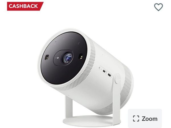 Samsung Portable Projector - Main image