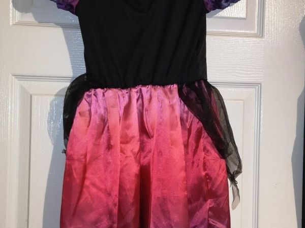 Witch  Costume - Main image