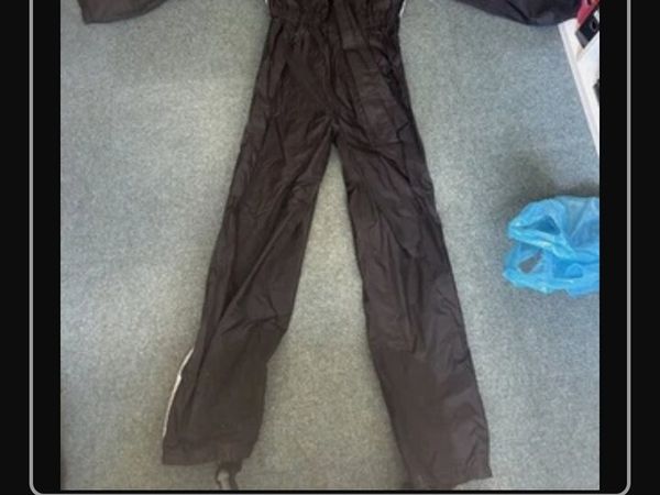 BMW Motorrad one piece wetsuit - Main image