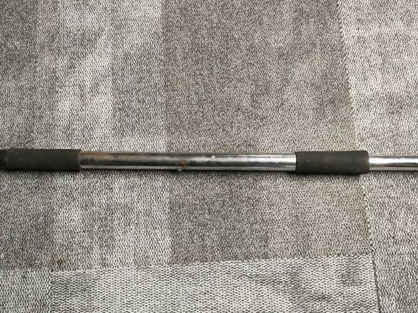 Pull up bar - Main image