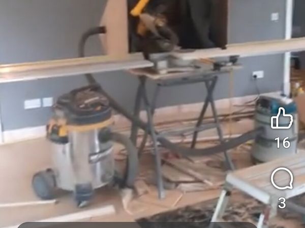 Used tools - Main image