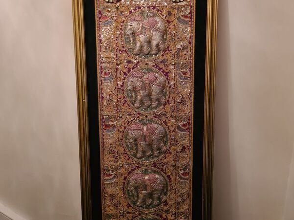 Wall Tapestry - Main image