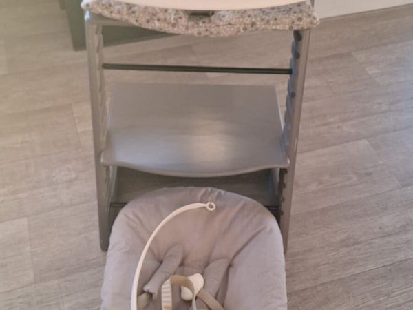 High Chair - Main image