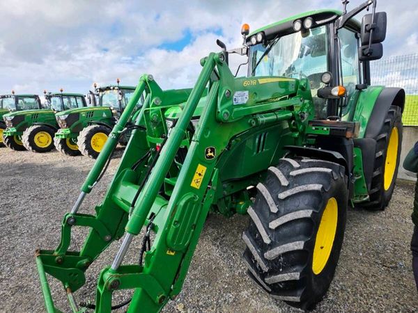 TFM ANNUAL MACHINERY AUCTION - Main image
