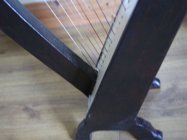 35 string Harp - Main image