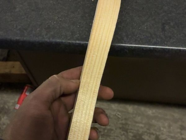 Kindling - Main image