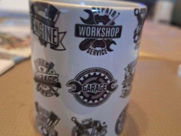 Mugs - Main image