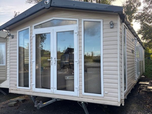 Mobile home - Main image