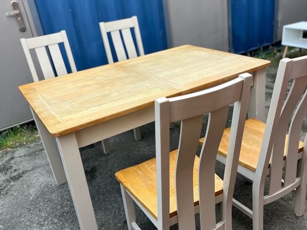 Dinning set - Main image